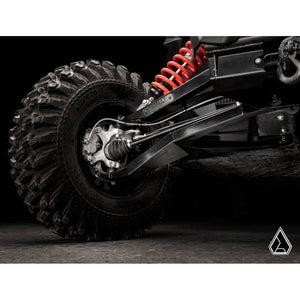 Assault Industries Can-Am Maverick X3 High-Clearance Boxed A-Arms by SuperATV SuperATV