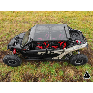 Assault Industries Can-Am Maverick X3 MAX Tinted Roof by SuperATV ROOF-CA-X3MAX-001-72 Roof ROOF-CA-X3MAX-001-72 SuperATV