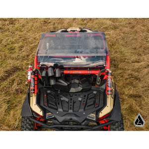 Assault Industries Can-Am Maverick X3 Tinted Roof by SuperATV ROOF-CA-X3-003-72 Roof ROOF-CA-X3-003-72 SuperATV