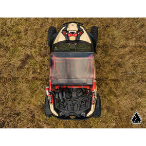 Assault Industries Can-Am Maverick X3 Tinted Roof by SuperATV ROOF-CA-X3-003-72 Roof ROOF-CA-X3-003-72 SuperATV