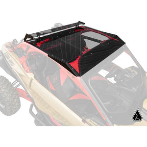 Assault Industries Can-Am Maverick X3 Tinted Roof by SuperATV ROOF-CA-X3-003-72 Roof ROOF-CA-X3-003-72 SuperATV