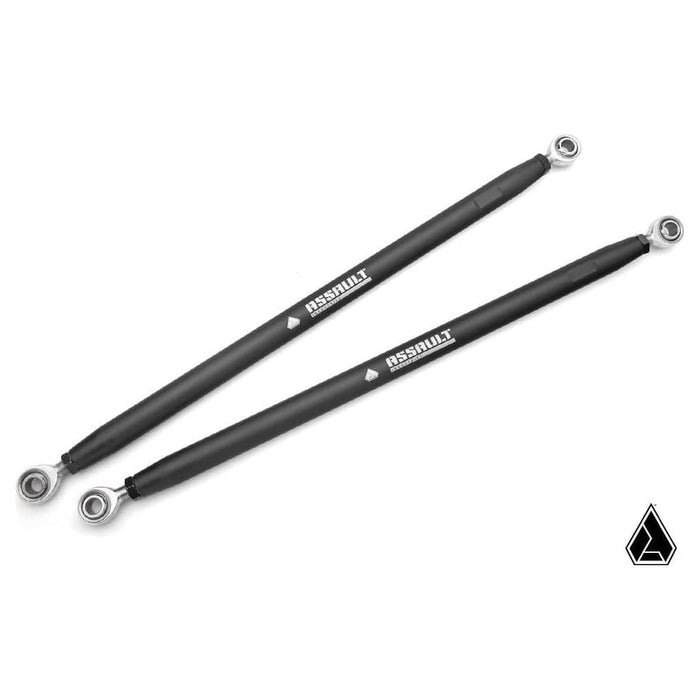 Assault Industries Color Matched Barrel Style Heavy Duty Radius Rods (Fits: RZR Turbo S) by SuperATV