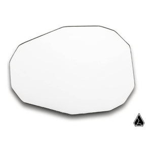 Assault Industries Convex Replacement Mirror by SuperATV SVM-U-B2-C-RG SVM-U-B2-C-RG SuperATV