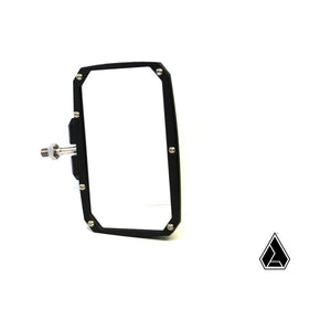 Assault Industries Explorer Series UTV Side Mirrors by SuperATV Side View Mirror SuperATV