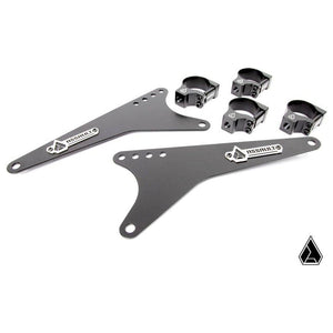 Assault Industries Extended Light Bar Bracket Kit (Universal) by SuperATV SuperATV