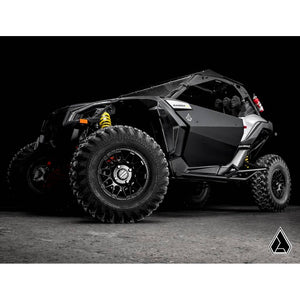 Assault Industries F-22 Doors (2 Seater // Fits: Can Am Maverick X3) by SuperATV DOOR-CA-X3-007-01 DOOR-CA-X3-007-01 SuperATV