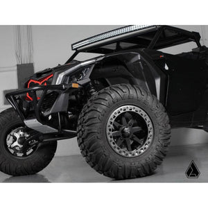 Assault Industries F-22 Front Bumper (Fits: Can Am Maverick X3) by SuperATV FBG-CA-X3-002-01 FBG-CA-X3-002-01 SuperATV