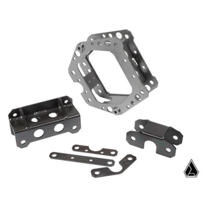 Assault Industries F-22 Front Structural Reinforcement Kit (Fits: Maverick X3 XDS/XRS/XRC) by SuperATV FEBK-CA-X3-01 FEBK-CA-X3-01 SuperATV