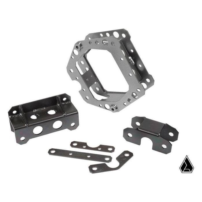 Assault Industries F-22 Front Structural Reinforcement Kit (Fits: Maverick X3 XDS/XRS/XRC) by SuperATV