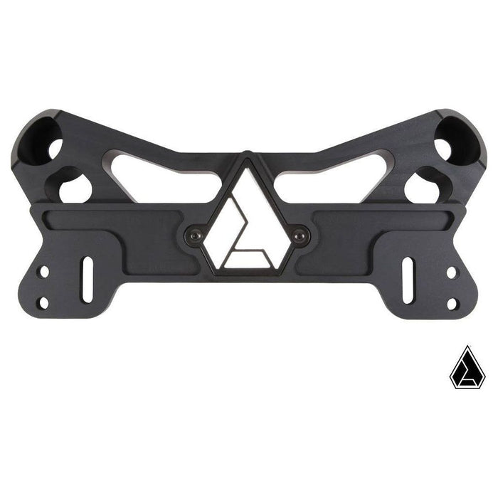 Assault Industries F-22 Heavy Duty Shock Tower Brace Kit (Fits: Can-Am Maverick X3) by SuperATV