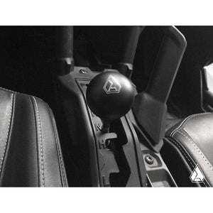 Assault Industries GT Shift Knob (Fits: Can-Am Maverick X3) by SuperATV Shift Knob SuperATV