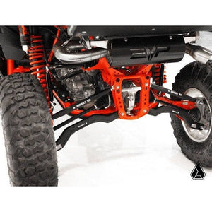 Assault Industries HD High Clearance Radius Rods (Fits: Honda Talon) by SuperATV SuperATV