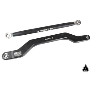 Assault Industries HD High Clearance Radius Rods (Fits: Honda Talon) by SuperATV SuperATV