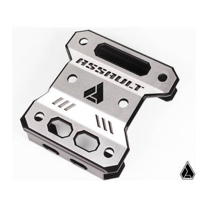 Assault Industries Heavy Duty Rear Chassis Brace (Fits: CanAm Maverick X3) by SuperATV SuperATV