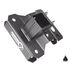 Assault Industries Heavy Duty Rear Chassis Brace with Tow Hitch (Fits: Can-Am Maverick X3) by SuperATV RH-CA-X3-001-01 RH-CA-X3-001-01 SuperATV