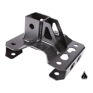 Assault Industries Heavy Duty Rear Chassis Brace with Tow Hitch (Fits: Can-Am Maverick X3) by SuperATV RH-CA-X3-001-01 RH-CA-X3-001-01 SuperATV