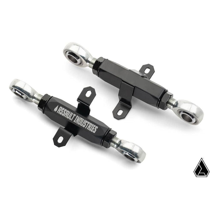 Assault Industries Heavy Duty Sway Bar End Links (Fits: Polaris RZR XP 1000) by SuperATV