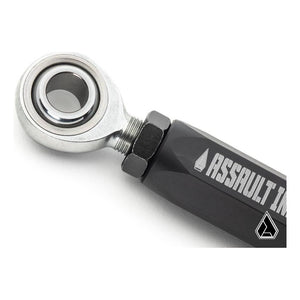 Assault Industries Heavy Duty Sway Bar End Links (Fits: Polaris RZR XP 1000) by SuperATV SBL-P-RZR1K-001-T-61 SBL-P-RZR1K-001-T-61 SuperATV