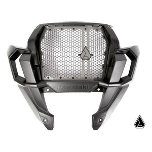 Assault Industries Hellfire Grill (Fits: Kawasaki KRX 1000) by SuperATV GRL-K-KRX-28 Grill GRL-K-KRX-28 SuperATV