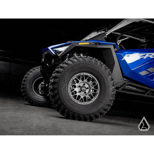 Assault Industries Hellfire Wheels with InnerLock™ Technology by SuperATV Beadlock Wheel SuperATV