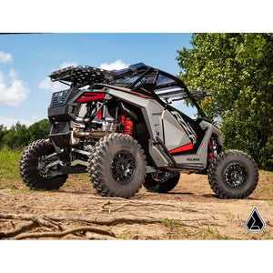 Assault Industries Hellfire Wheels with InnerLock™ Technology by SuperATV Beadlock Wheel SuperATV