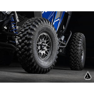 Assault Industries Hellfire Wheels with InnerLock™ Technology by SuperATV Beadlock Wheel SuperATV