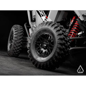 Assault Industries Hellfire Wheels with InnerLock™ Technology by SuperATV Beadlock Wheel SuperATV