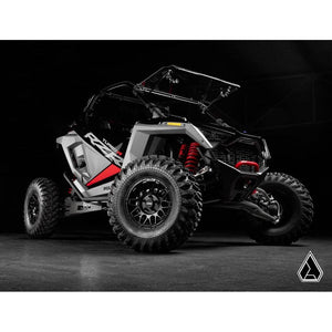 Assault Industries Hellfire Wheels with InnerLock™ Technology by SuperATV Beadlock Wheel SuperATV