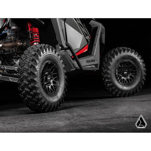 Assault Industries Hellfire Wheels with InnerLock™ Technology by SuperATV Beadlock Wheel SuperATV