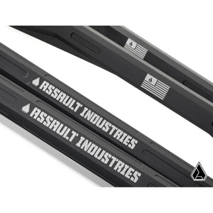 Assault Industries High Clearance Quick Camber Radius Rods (Fits: Polaris RZR XP 1000) by SuperATV High Clearance Radius Rod SuperATV