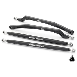 Assault Industries High Clearance Quick Camber Radius Rods (Fits: Polaris RZR XP 1000) by SuperATV High Clearance Radius Rod SuperATV