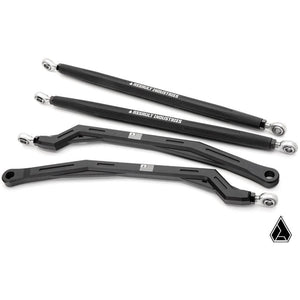 Assault Industries High Clearance Quick Camber Radius Rods (Fits: Polaris RZR XP 1000) by SuperATV High Clearance Radius Rod SuperATV