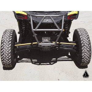 Assault Industries High Clearance Radius Rods (Fits: Maverick X3 72" Model) by SuperATV RA-CA-X3-003-HC-61 High Clearance Radius Rod RA-CA-X3-003-HC-61 SuperATV