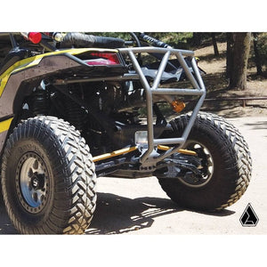 Assault Industries High Clearance Radius Rods (Fits: Maverick X3 72" Model) by SuperATV RA-CA-X3-003-HC-61 High Clearance Radius Rod RA-CA-X3-003-HC-61 SuperATV