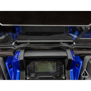 Assault Industries Honda Talon 1000 Half Windshield by SuperATV HWS-H-TAL-001-72 HWS-H-TAL-001-72 SuperATV