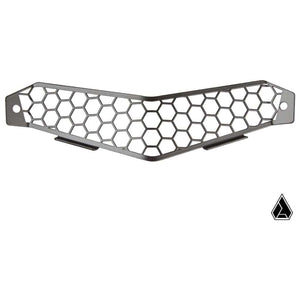 Assault Industries Honeycomb Bonnet Grill (Fits: Canam Maverick X3) by SuperATV GRL-CA-X3-BG-01 Grill GRL-CA-X3-BG-01 SuperATV