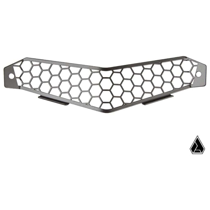 Assault Industries Honeycomb Bonnet Grill (Fits: Canam Maverick X3) by SuperATV