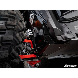 Assault Industries Inner Fender Guards for Polaris RZR XP by SuperATV FAP-P-RZRXP-003-01 FAP-P-RZRXP-003-01 SuperATV