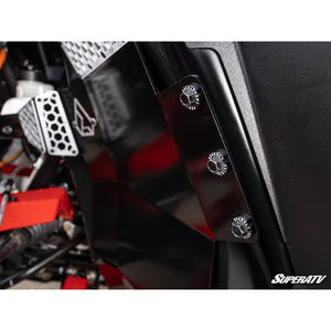 Assault Industries Inner Fender Guards for Polaris RZR XP by SuperATV FAP-P-RZRXP-003-01 FAP-P-RZRXP-003-01 SuperATV