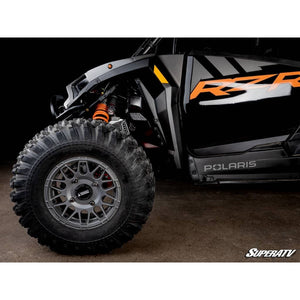 Assault Industries Inner Fender Guards for Polaris RZR XP by SuperATV FAP-P-RZRXP-003-01 FAP-P-RZRXP-003-01 SuperATV