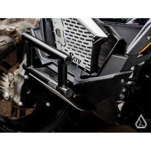 Assault Industries Interceptor Baja Style Front Bumper (Fits: Polaris RZR Pro XP) by SuperATV FBG-P-PROXP-003-01 Front Bumper FBG-P-PROXP-003-01 SuperATV