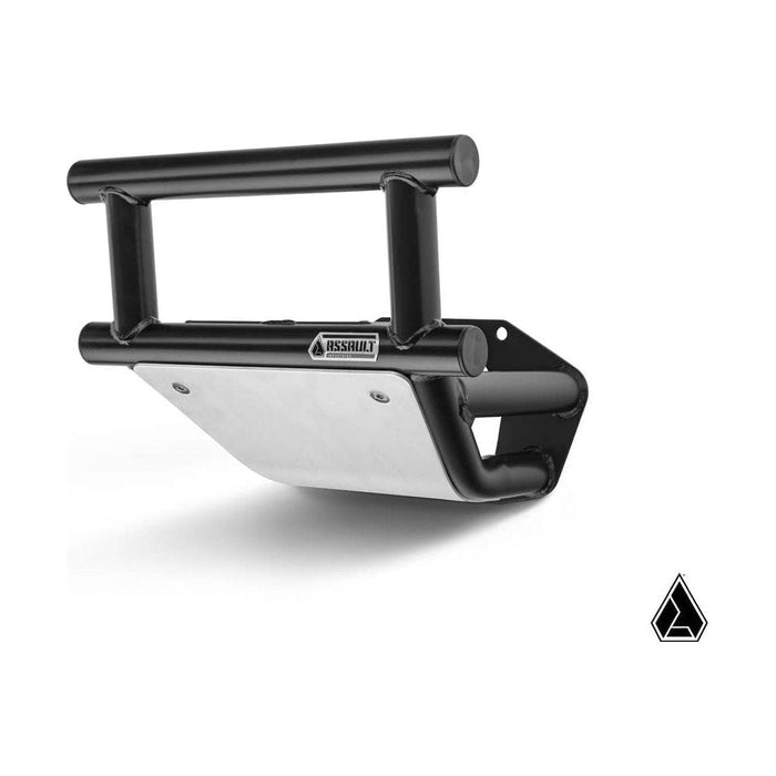 Assault Industries Interceptor Baja Style Front Bumper (Fits: Polaris RZR Pro XP) by SuperATV