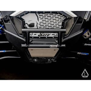 Assault Industries Interceptor Baja Style Front Bumper (Fits: Polaris RZR Pro XP) by SuperATV FBG-P-PROXP-003-01 Front Bumper FBG-P-PROXP-003-01 SuperATV