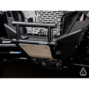 Assault Industries Interceptor Baja Style Front Bumper (Fits: Polaris RZR Pro XP) by SuperATV FBG-P-PROXP-003-01 Front Bumper FBG-P-PROXP-003-01 SuperATV