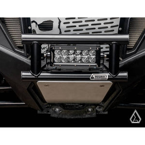 Assault Industries Interceptor Baja Style Front Bumper (Fits: Polaris RZR Pro XP) by SuperATV FBG-P-PROXP-003-01 Front Bumper FBG-P-PROXP-003-01 SuperATV