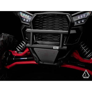 Assault Industries Kawasaki KRX 1000 Interceptor Front Bumper by SuperATV FBG-K-KRX-INT-01 Front Bumper FBG-K-KRX-INT-01 SuperATV