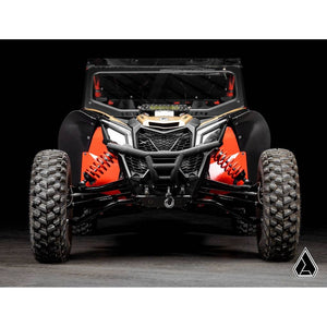 Assault Industries Low-Profile Fender Flares for Can-Am Maverick X3 by SuperATV FF-CA-X3-002 FF-CA-X3-002 SuperATV