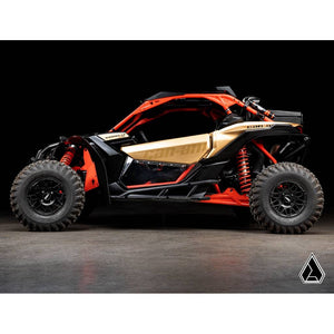 Assault Industries Low-Profile Fender Flares for Can-Am Maverick X3 by SuperATV FF-CA-X3-002 FF-CA-X3-002 SuperATV