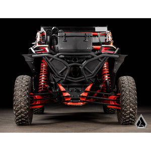 Assault Industries Low-Profile Fender Flares for Can-Am Maverick X3 by SuperATV FF-CA-X3-002 FF-CA-X3-002 SuperATV