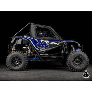 Assault Industries Low-Profile Fender Flares for Honda Talon 1000 by SuperATV FF-H-TAL-001 Fender Flare FF-H-TAL-001 SuperATV